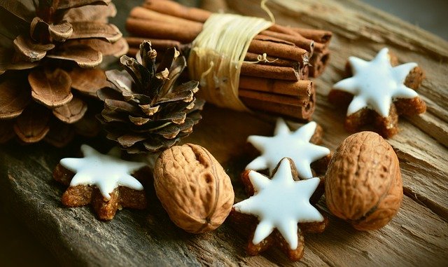 10 astuces de décoration de Noël à faire soi-même