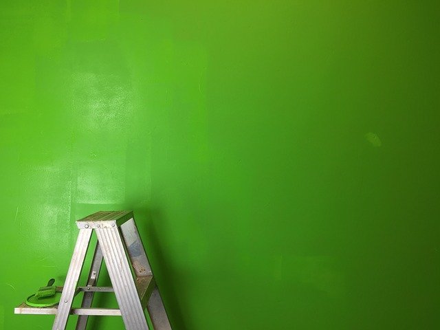 Comment choisir la couleur des murs d’une pièce ?