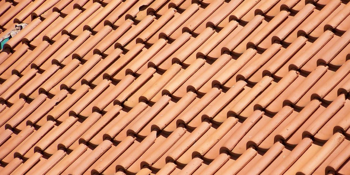 matériau de toiture