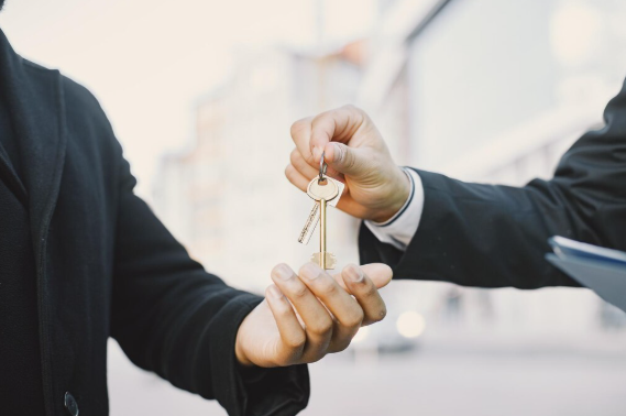 projets immobiliers
