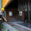 Nettoyage fin de chantier
