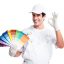 Travaux de peinture