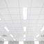 Plafond suspendu